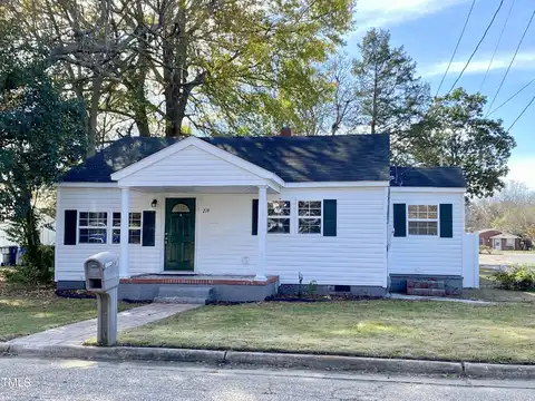 Brocklyn, BENSON, NC 27504