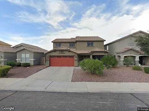 San Tan Hills, SAN TAN VALLEY, AZ 85144