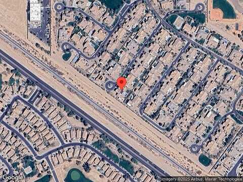 Silver Creek, QUEEN CREEK, AZ 85142