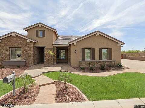 Silver Creek, QUEEN CREEK, AZ 85142