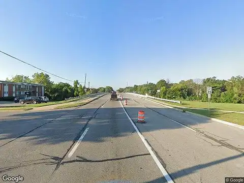 Southbound Gratiot, MOUNT CLEMENS, MI 48043