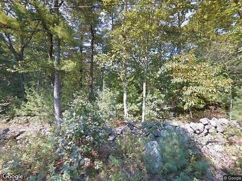 T. Parker Road, Foster, RI 02825