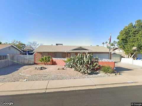 Carmel, MESA, AZ 85204