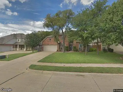 Bluebonnet, MANSFIELD, TX 76063