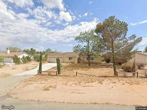 Thunderbird, APPLE VALLEY, CA 92307