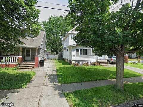 Roanoke, CLEVELAND, OH 44109