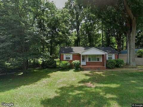 Fieldstone, STATESVILLE, NC 28677