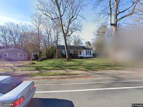 Seneca, CHARLOTTE, NC 28210