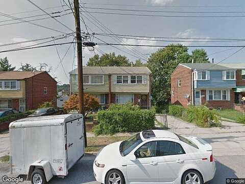 Afton, TEMPLE HILLS, MD 20748