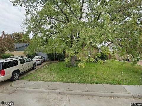 Windchime, GRAND PRAIRIE, TX 75051