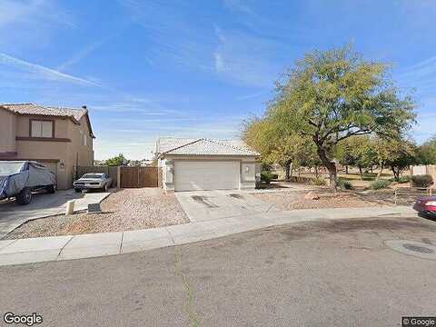 85Th, TOLLESON, AZ 85353