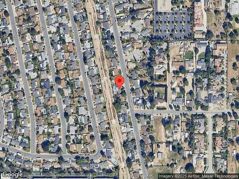 Ralston, SIMI VALLEY, CA 93063