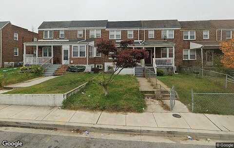 Meadow, BROOKLYN, MD 21225