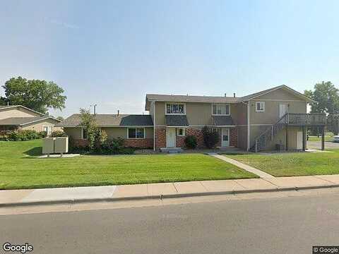 Coronado Pkwy N Apt B, DENVER, CO 80229