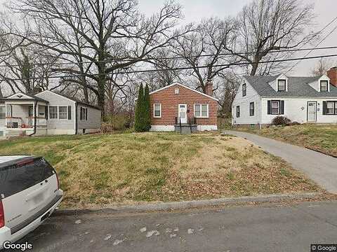 Wallis, SAINT LOUIS, MO 63114