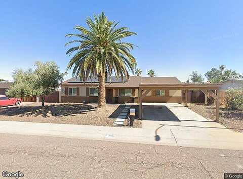 Bluefield, PHOENIX, AZ 85023
