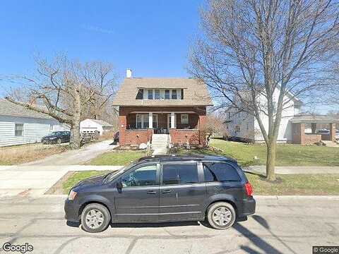 4Th, OTTAWA, OH 45875