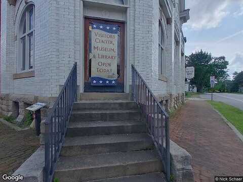 Presbyterian Church Rd, Beverly, WV 26253