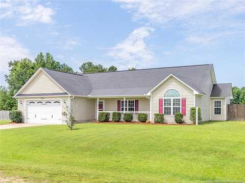 Carolina Oaks, LINDEN, NC 28356