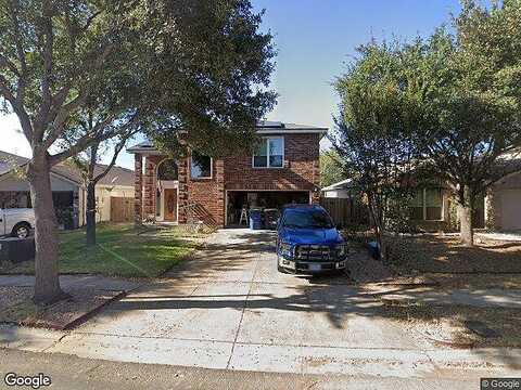 Val Verde, NEW BRAUNFELS, TX 78130