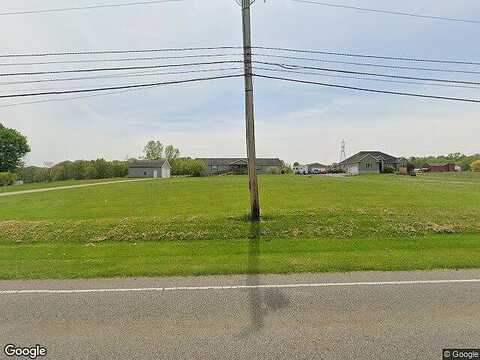 Salt Springs, MC DONALD, OH 44437