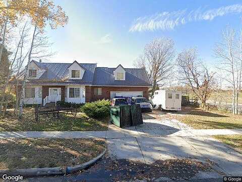 Eastwood, OGDEN, UT 84403