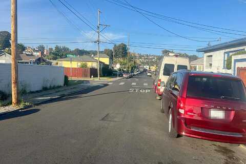 103Rd, OAKLAND, CA 94603