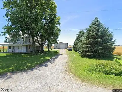 Hoytville, DESHLER, OH 43516