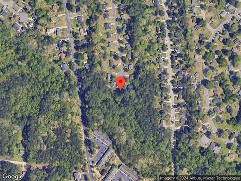 Hickory Glen, DURHAM, NC 27703