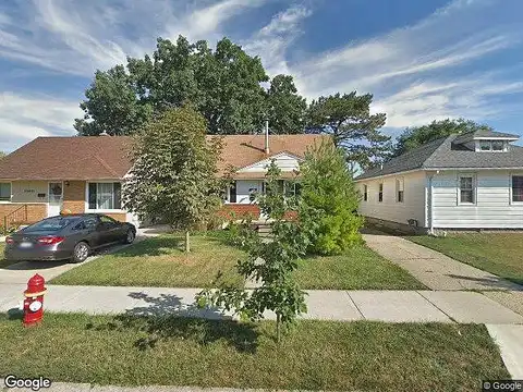 Lake, SAINT CLAIR SHORES, MI 48082