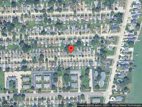 Lake, SAINT CLAIR SHORES, MI 48082