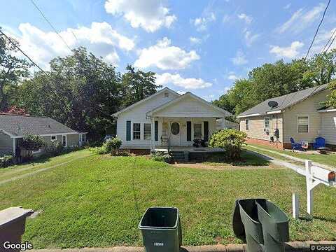 Bond, GREENSBORO, NC 27405