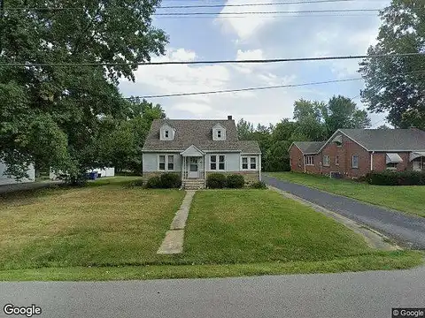 Caseyville, SWANSEA, IL 62226
