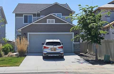 Oxon, CALDWELL, ID 83605