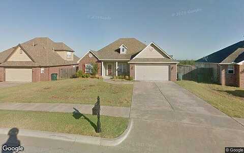 31St, TULSA, OK 74127