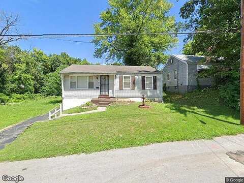 Switzer, SAINT LOUIS, MO 63136