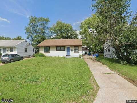 Cameron, SAINT LOUIS, MO 63137