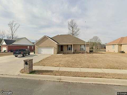 Chestnut Oak, OWENS CROSS ROADS, AL 35763