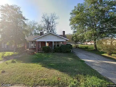 Rusk, PITTSBURG, TX 75686