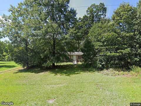 Salem Church, LINCOLNTON, NC 28092
