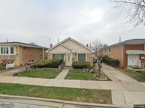 32Nd, BELLWOOD, IL 60104