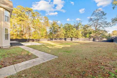 Country Club, JACKSONVILLE, NC 28546