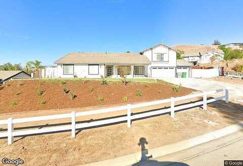 Red Cloud, NORCO, CA 92860