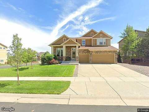 Branston, PARKER, CO 80138