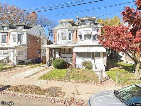 Euclid, TRENTON, NJ 08609