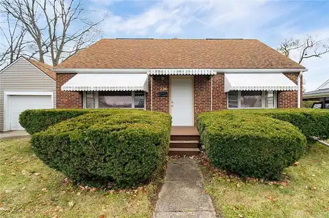 Arlington, SPRINGFIELD, OH 45503