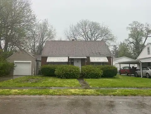 Arlington, SPRINGFIELD, OH 45503