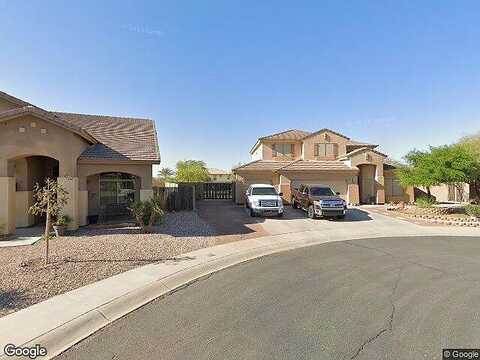 La Vista, BUCKEYE, AZ 85396