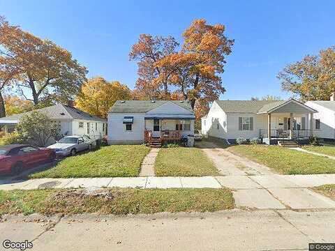 Battelle, HAZEL PARK, MI 48030