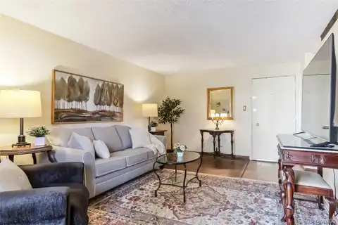 S Linden Court, Denver, CO 80222